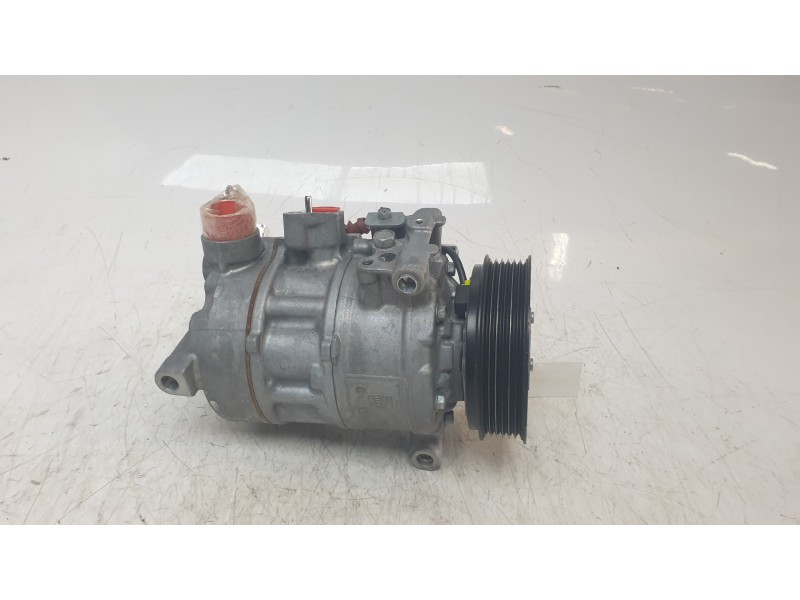 Recambio de compresor aire acondicionado para volkswagen golf viii variant (cg5, db5) 2.0 tdi referencia OEM IAM 3Q0816803D  320