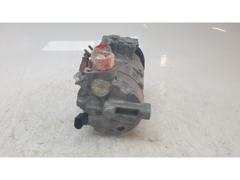 Recambio de compresor aire acondicionado para volkswagen golf viii variant (cg5, db5) 2.0 tdi referencia OEM IAM 3Q0816803D  320
