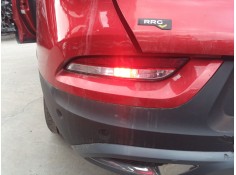 Recambio de faro antiniebla trasero izquierdo para renault kadjar (ha_, hl_) 1.5 blue dci 115 referencia OEM IAM 265851573R   2