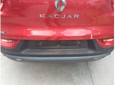 Recambio de maneta exterior porton para renault kadjar (ha_, hl_) 1.5 blue dci 115 referencia OEM IAM   