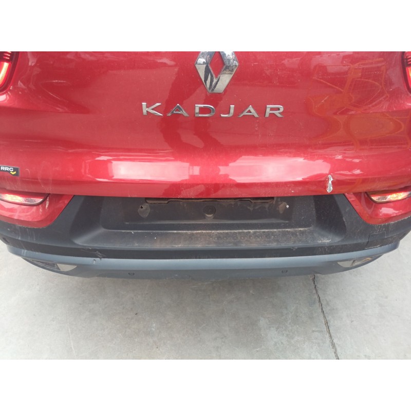 Recambio de maneta exterior porton para renault kadjar (ha_, hl_) 1.5 blue dci 115 referencia OEM IAM   