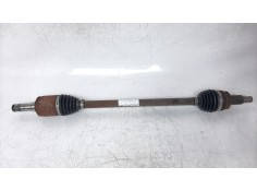 TRANSMISION DELANTERA DERECHA BJ324B402AB 