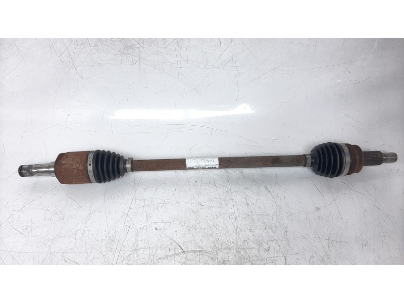 Recambio de transmision delantera derecha para land rover evoque 2.0 turbo cat referencia OEM IAM BJ324B402AB  