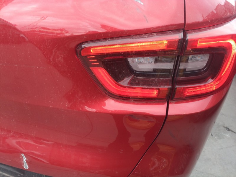 Recambio de piloto trasero derecho interior para renault kadjar (ha_, hl_) 1.5 blue dci 115 referencia OEM IAM   
