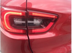 Recambio de piloto trasero izquierdo interior para renault kadjar (ha_, hl_) 1.5 blue dci 115 referencia OEM IAM 265553530R   2