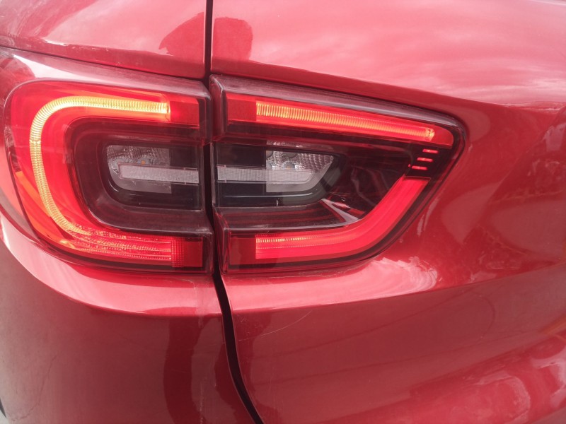 Recambio de piloto trasero izquierdo interior para renault kadjar (ha_, hl_) 1.5 blue dci 115 referencia OEM IAM   