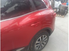 Recambio de bomba combustible para renault kadjar (ha_, hl_) 1.5 blue dci 115 referencia OEM IAM   