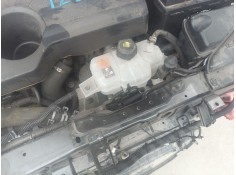 Recambio de cerradura capo para renault kadjar (ha_, hl_) 1.5 blue dci 115 referencia OEM IAM   