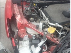 Recambio de deposito expansion para renault kadjar (ha_, hl_) 1.5 blue dci 115 referencia OEM IAM   