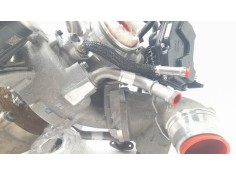 Recambio de turbocompresor para volvo xc60 ii (246) b4 mild-hybrid referencia OEM IAM 322408797   2