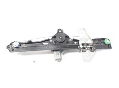 Recambio de elevalunas delantero derecho para nissan pulsar (c13) 1.2 16v cat referencia OEM IAM 807003ZL0B   2