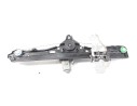 ELEVALUNAS DELANTERO DERECHO 807003ZL0B 807003ZL0B 