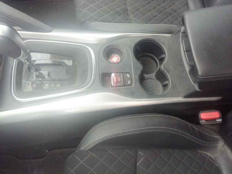 Recambio de palanca freno para renault kadjar (ha_, hl_) 1.5 blue dci 115 referencia OEM IAM   