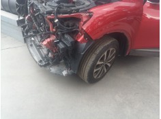 Recambio de puente delantero para renault kadjar (ha_, hl_) 1.5 blue dci 115 referencia OEM IAM   