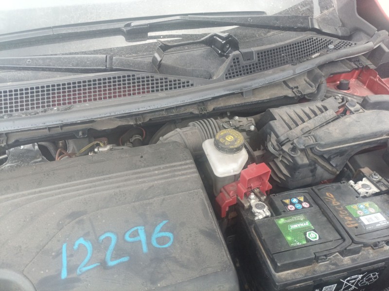Recambio de servofreno para renault kadjar (ha_, hl_) 1.5 blue dci 115 referencia OEM IAM   