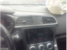 Recambio de aireador central para renault kadjar (ha_, hl_) 1.5 blue dci 115 referencia OEM IAM   