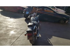 hyosung gv 125 classic del año 2004 2