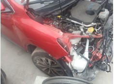 AMORTIGUADOR DELANTERO DERECHO 54302HV01A 