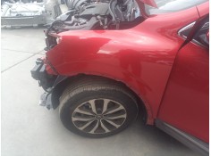 AMORTIGUADOR DELANTERO IZQUIERDO 54303HV01A 