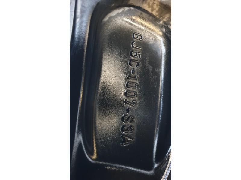 Recambio de llanta para ford kuga ii (dm2) 1.5 ecoboost referencia OEM IAM GJ5C1007S3A  