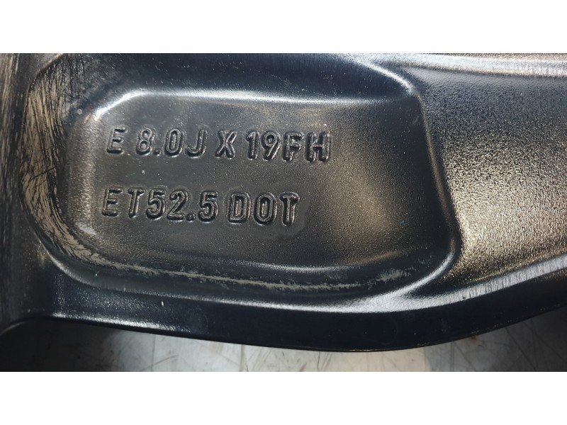 Recambio de llanta para ford kuga ii (dm2) 1.5 ecoboost referencia OEM IAM GJ5C1007S3A  