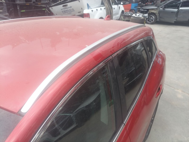 Recambio de barras techo para renault kadjar (ha_, hl_) 1.5 blue dci 115 referencia OEM IAM   