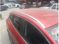 Recambio de barras techo para renault kadjar (ha_, hl_) 1.5 blue dci 115 referencia OEM IAM    2