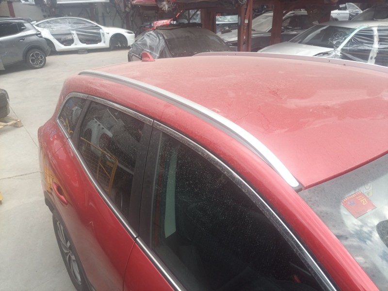 Recambio de barras techo para renault kadjar (ha_, hl_) 1.5 blue dci 115 referencia OEM IAM   