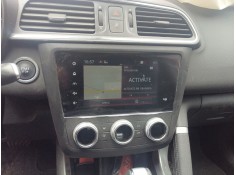 Recambio de pantalla multifuncion para renault kadjar (ha_, hl_) 1.5 blue dci 115 referencia OEM IAM   