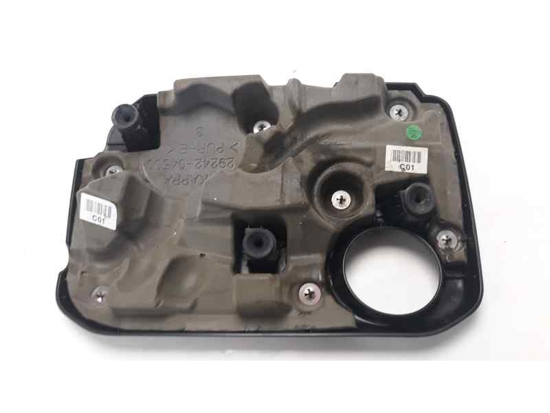 Recambio de tapa motor para hyundai kona 1.0 tgdi cat referencia OEM IAM 2924204500  