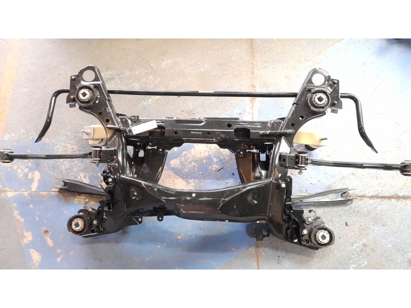Recambio de puente trasero para volvo xc60 ii (246) b4 mild-hybrid referencia OEM IAM 32336254  
