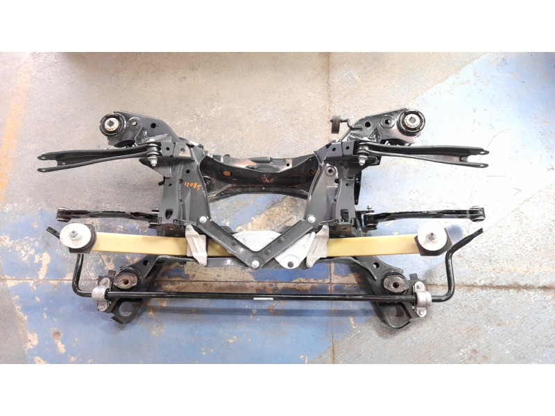 Recambio de puente trasero para volvo xc60 ii (246) b4 mild-hybrid referencia OEM IAM 32336254  