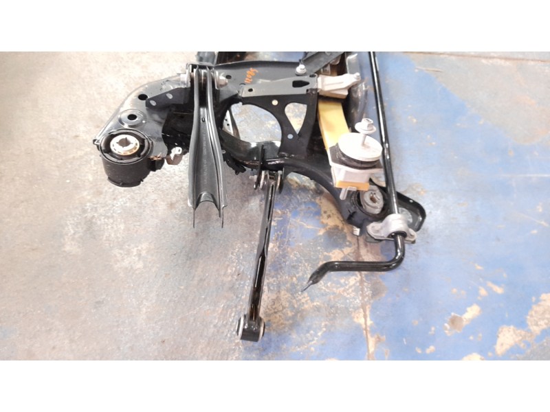 Recambio de puente trasero para volvo xc60 ii (246) b4 mild-hybrid referencia OEM IAM 32336254  