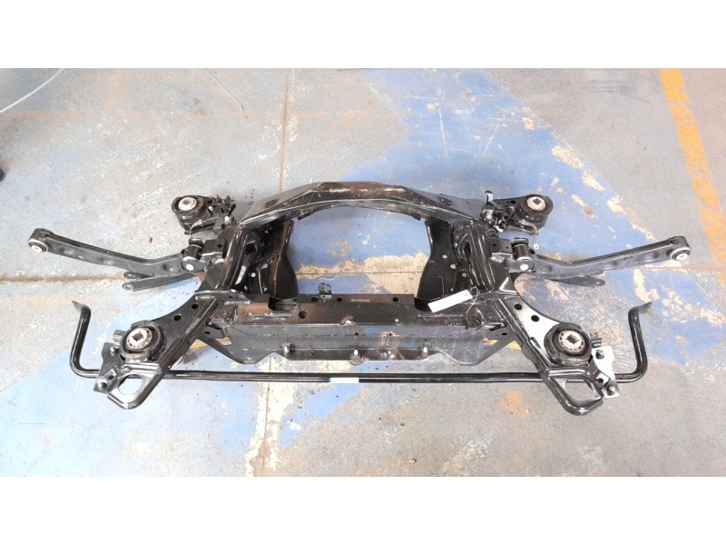 Recambio de puente trasero para volvo xc60 ii (246) b4 mild-hybrid referencia OEM IAM 32336254  