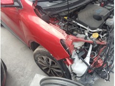 BRAZO SUSPENSION INFERIOR DELANTERO DERECHO 545004EA0B 