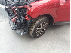 Recambio de brazo suspension inferior delantero izquierdo para renault kadjar (ha_, hl_) 1.5 blue dci 115 referencia OEM IAM 545 2