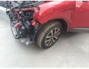 BRAZO SUSPENSION INFERIOR DELANTERO IZQUIERDO 545014EA0B 545014EA0B 