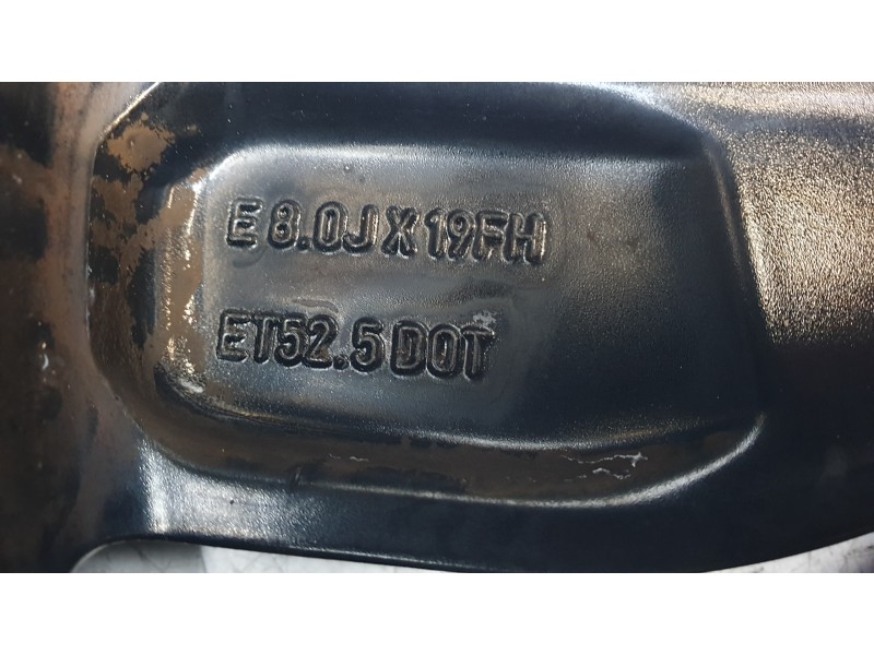 Recambio de llanta para ford kuga ii (dm2) 1.5 ecoboost referencia OEM IAM 2246313  