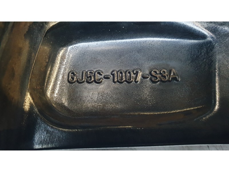 Recambio de llanta para ford kuga ii (dm2) 1.5 ecoboost referencia OEM IAM 2246313  