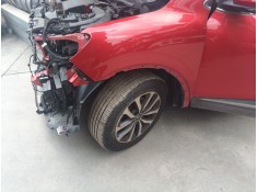 Recambio de cremallera direccion para renault kadjar (ha_, hl_) 1.5 blue dci 115 referencia OEM IAM 480014EH0A   2