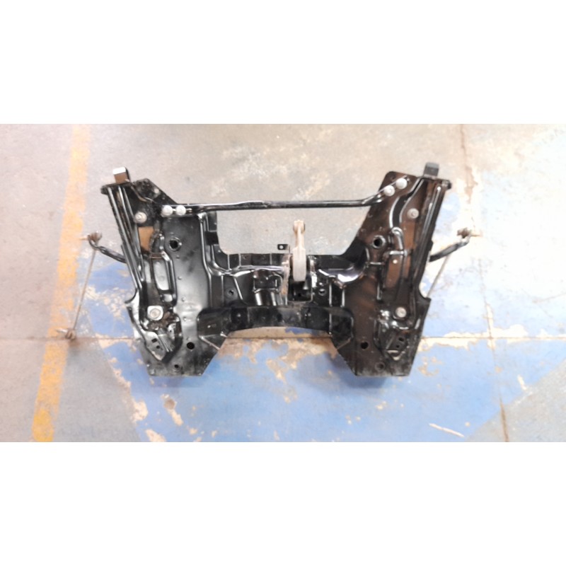 Recambio de puente delantero para opel crossland x / crossland (p17, p2qo) 1.2 (75) referencia OEM IAM 98070265  