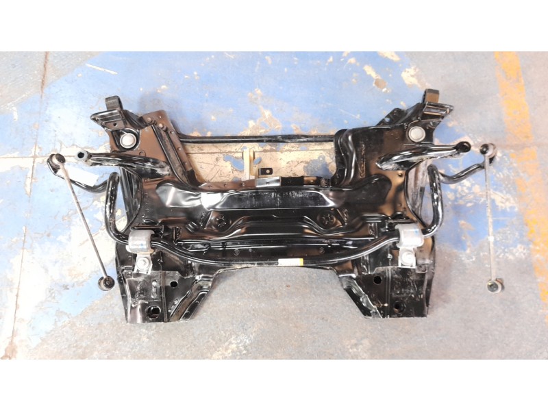 Recambio de puente delantero para opel crossland x / crossland (p17, p2qo) 1.2 (75) referencia OEM IAM 98070265  