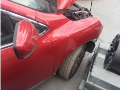 Recambio de mangueta delantera derecha para renault kadjar (ha_, hl_) 1.5 blue dci 115 referencia OEM IAM   