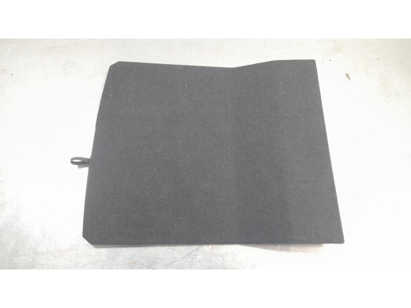 Recambio de tapa maletero para volvo s60 iii (224) t5 referencia OEM IAM 32149892  