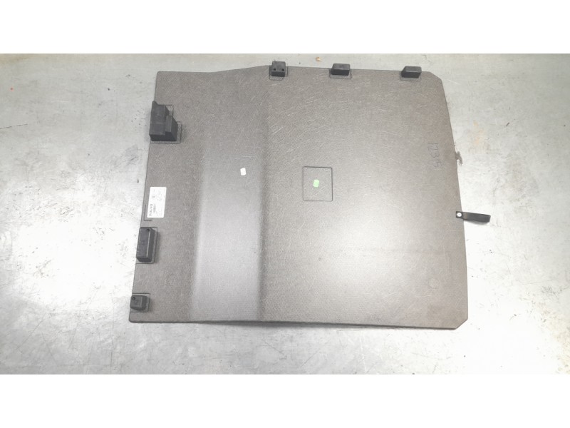 Recambio de tapa maletero para volvo s60 iii (224) t5 referencia OEM IAM 32149892  