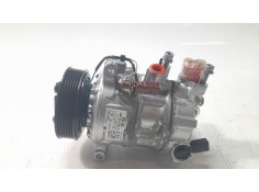 COMPRESOR AIRE ACONDICIONADO 3Q0816803E CAF260137 / 320197