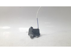 CERRADURA PUERTA TRASERA DERECHA 81420R2000 81420R2000 