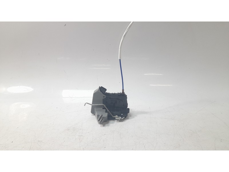 Recambio de cerradura puerta trasera derecha para kia sportage v (nq5) 1.6 t-gdi hybrid referencia OEM IAM 81420R2000  