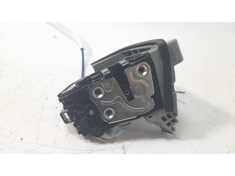 Recambio de cerradura puerta trasera derecha para kia sportage v (nq5) 1.6 t-gdi hybrid referencia OEM IAM 81420R2000  
