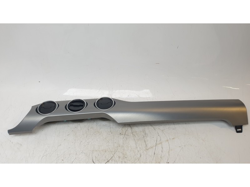 Recambio de aireador central para ford mustang convertible gt referencia OEM IAM FR3B63044A92  